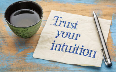 Trusting Your Intuition: Why It’s Time to Go Deeper