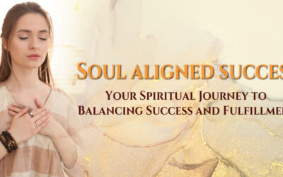 Unlock Your Fall Breakthrough: Exclusive Soul Aligned Success Mentoring + New Group Bonus